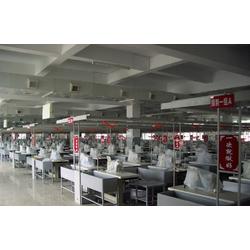 上海市通风降温工程与网络工程的集成解决方案