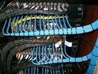 富尼泰克 以专业网络工程与监控安装，护航奥运场馆安全