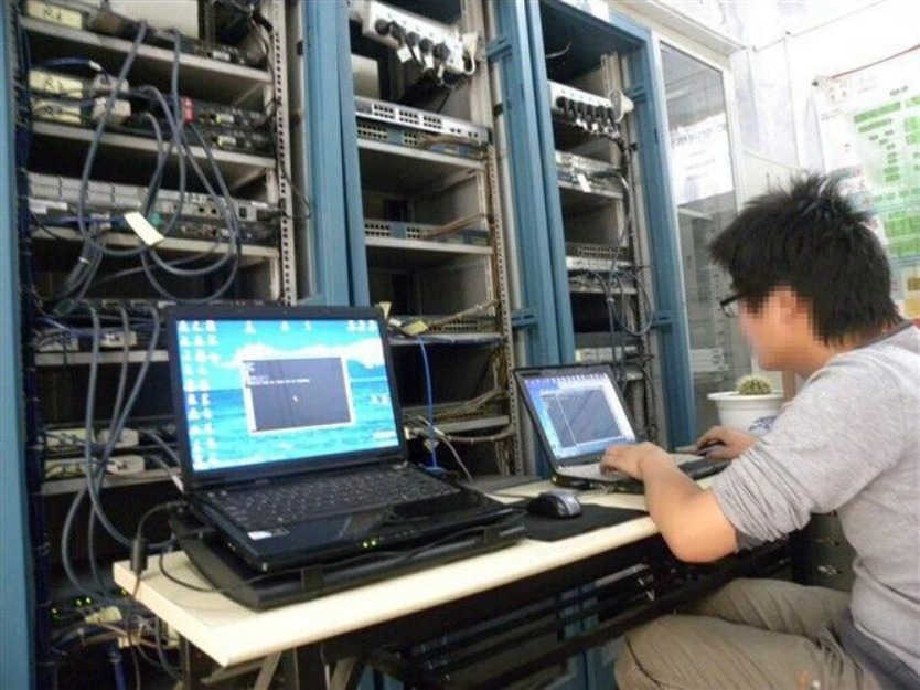网络工程 数字世界的构建基石与管理工程师