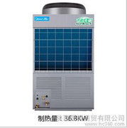 工业美的精细呈现 格力工程机细节品鉴